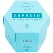 Luonkos Refresh Uplifting Dry Shampoo 50 g