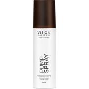 Vision Haircare Pump Spray 300 ml