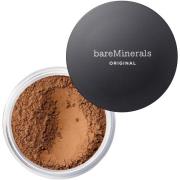 bareMinerals   Original Loose Mineral Foundation SPF 15 Warm Dark