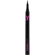 By Lyko Wing Woman Liquid Eyeliner Go Nuts