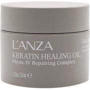 Lanza Keratin Healing Oil Hair Masque 210 ml