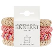 Bon Dep Kknekki Bundle 61 Pink Beige