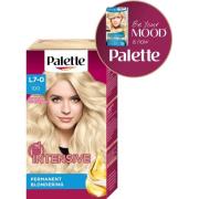 Schwarzkopf Palette Intensive Creme Coloration 7-0 Ultr Int Light