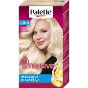 Schwarzkopf Palette Intensive Creme Coloration L9-0 Platinum Blon