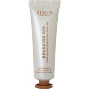 IDUN Minerals Bronzing Gel Sunrise
