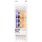 Depend Gel iQ Effects Dotting Tools 5-pack
