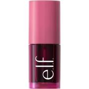e.l.f. Sheer For It Blush Tint Plums Up