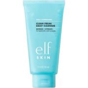 e.l.f. Holy Hydration! Clean Freak Daily Cleanser 162 ml