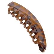 By Lyko Banana Hair Clip Turtoise