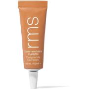 RMS Beauty Cashmere Matte Eyelights Cream Eyeshadow Dusty Trail