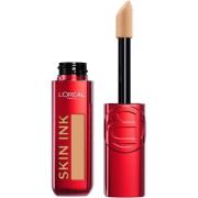 Loreal Paris Infaillible Skin Ink 2-in-1 Foundation Concealer Hyb