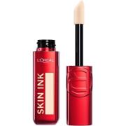 Loreal Paris Infaillible Skin Ink 2-in-1 Foundation Concealer Hyb