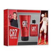 Cristiano Ronaldo CR7 Gift Set
