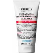 Kiehl's Ultra Facial Barrier-Hydrating Cleanser 75 ml
