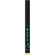 Rimmel Turn up the volume   Wonder Shadow Stick 008 Green Grove