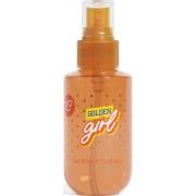 I Love... Golden Girl Perfume Body Mist 100 ml