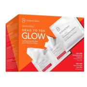 Dr Dennis Gross Head toe Glow Kit