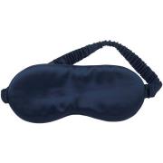 Lenoites Mulberry Sleep Mask Blue