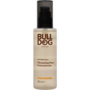 Bulldog Anytime Daily Cleansing Face Concentrate 100 ml