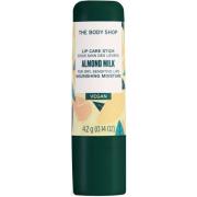 The Body Shop Almond Milk Lip Care Stick