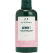 The Body Shop Vitamin E Moisturising Toner 250 ml