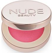 Nude Beauty Cream Blush Cupid