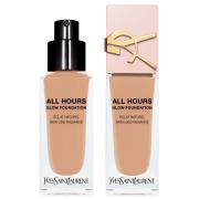 Yves Saint Laurent All Hours Glow Foundation LC6.5