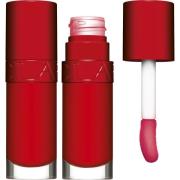 Clarins Lip Comfort Oil 54 Iconic Red