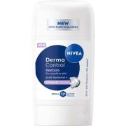 NIVEA Antiperspirant Deo Stick Derma Control Restore Sensitive 50
