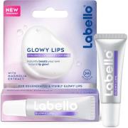 Labello Glowy Lips Clear 10 ml