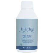 Hjärtligt Moisture Boost  Hairmask 100 ml