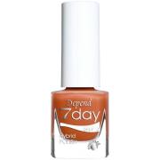 Depend 7day Back in the Days Hybrid Polish 7358 Retro Mood