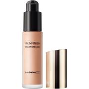 MAC Cosmetics Skinfinish Lightstruck Liquid Highlighter Lightscap