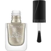 Catrice Bold Magnetic Nail Polish 030 Drawn To You