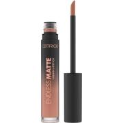 Catrice Endless Matte Liquid Lipstick 010 Get Undressed