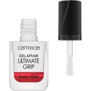 Catrice GEL AFFAIR Ultimate Grip Base Coat 10,5 ml