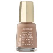 Mavala Neo Nudes Colors Nail Color Marbella
