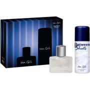 Van Gils Between Sheets Gift Set