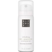 Rituals Refreshing Dry Shampoo 50 ml