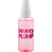 essence Bouncy Plump Hydrating Dewy Spray 50 ml