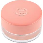 essence Cream Eyeshadow 01 Rose