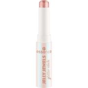 essence Jelly Jewels Glitter Stick 03 Golden Hour