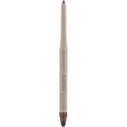 essence Satin Blend Gel Eyeliner 03 Bronzed Shimmer