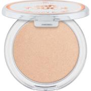 essence Soft Touch Bouncy Glow 10 soft glaze