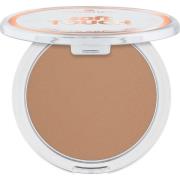 essence Soft Touch Butter Bronzer 10 whipped buttercup