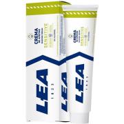 LEA Sensitive Shaving Cream 100 ml