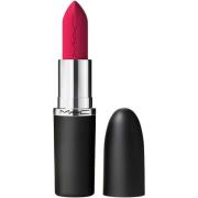 MAC Cosmetics Macximal Silky Matte Lipstick Hot Girl Pink