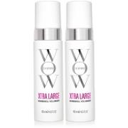 Color Wow Bundle Extra Large Bombshell Volumizer 195 ml x 2