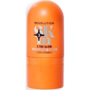 Revolution Beauty London Skin C The Glow Brightening Serum 30 ml