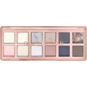 Revolution Beauty London The Celestial Icon Ethereal Nudes Palett